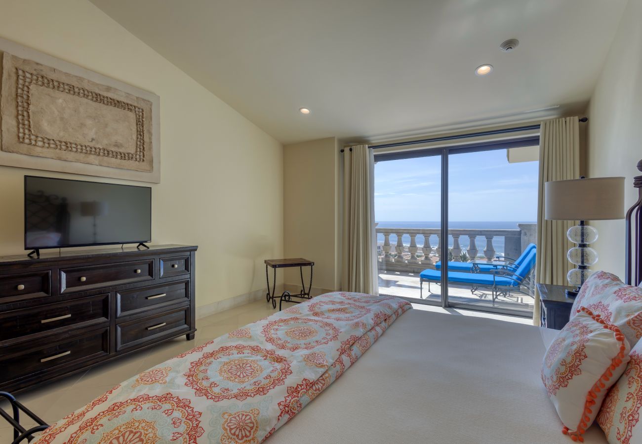 Condominium in Cabo San Lucas - Casa Divina