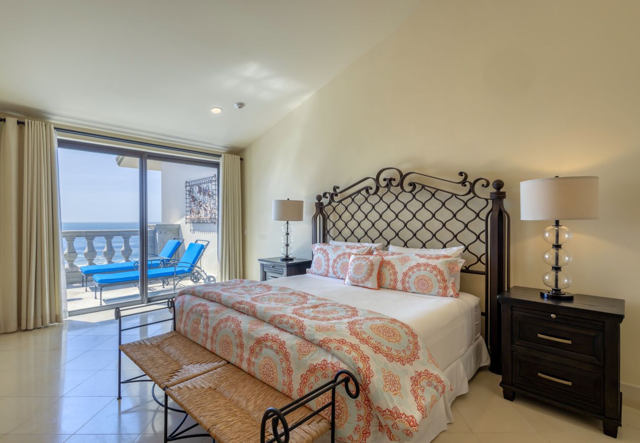 Condominium in Cabo San Lucas - Casa Divina