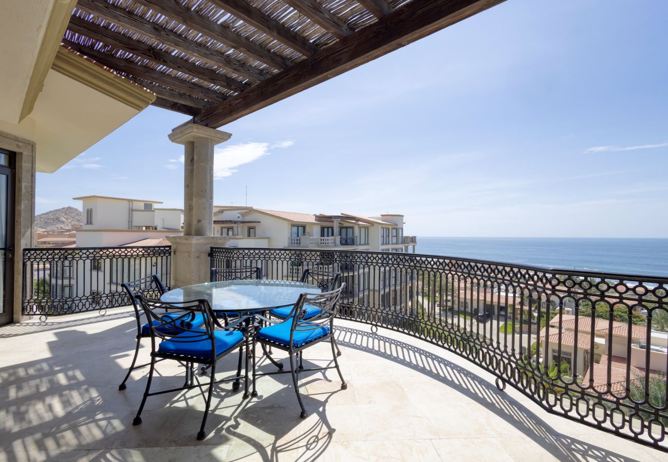 Condominium in Cabo San Lucas - Casa Divina