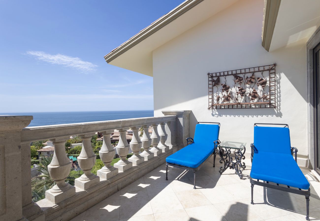 Condominium in Cabo San Lucas - Casa Divina