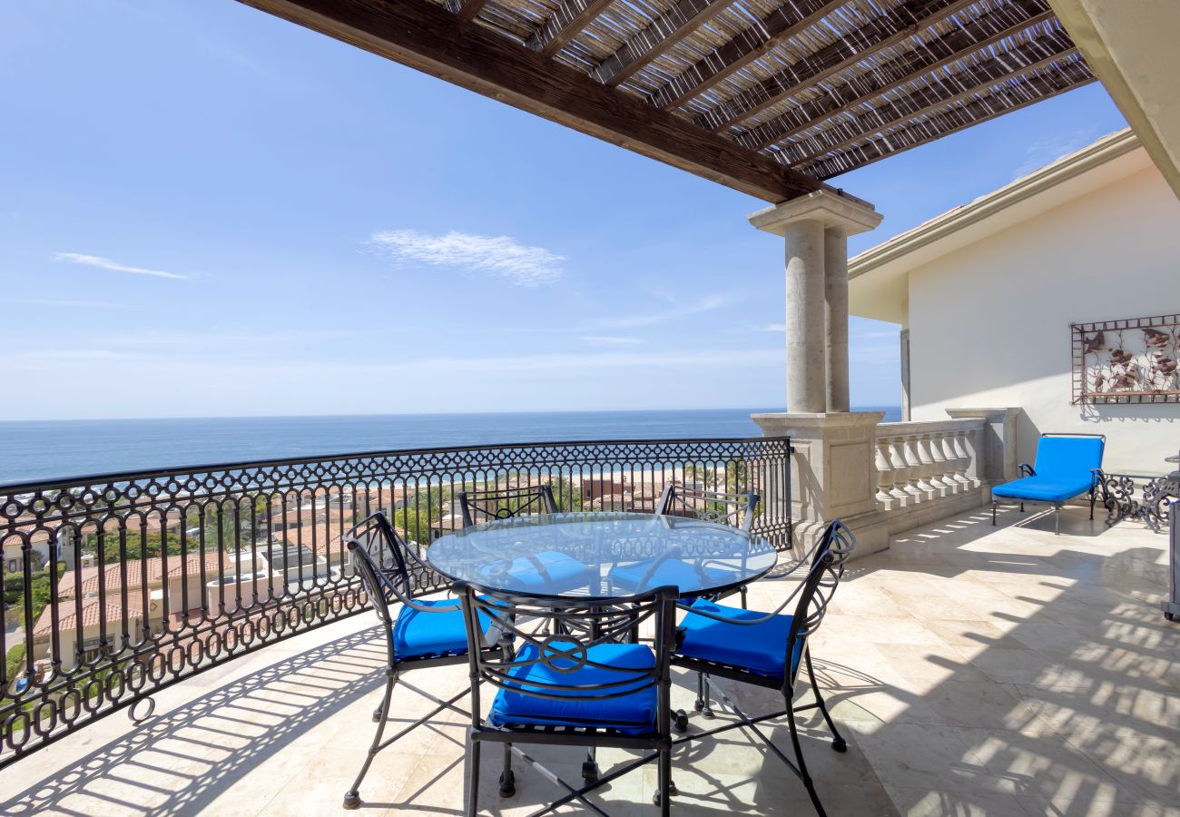 Condominium in Cabo San Lucas - Casa Divina