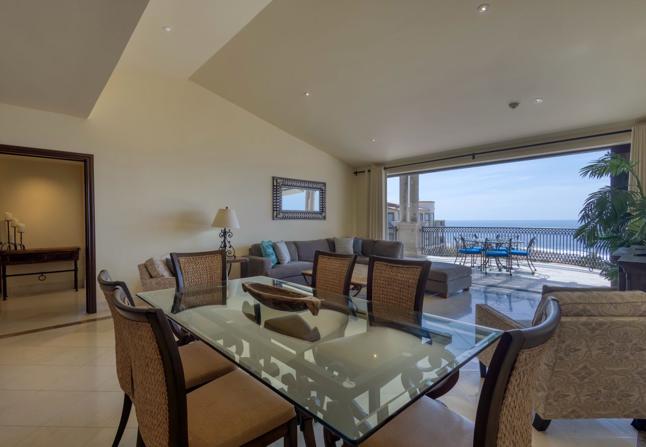 Condominium in Cabo San Lucas - Casa Divina