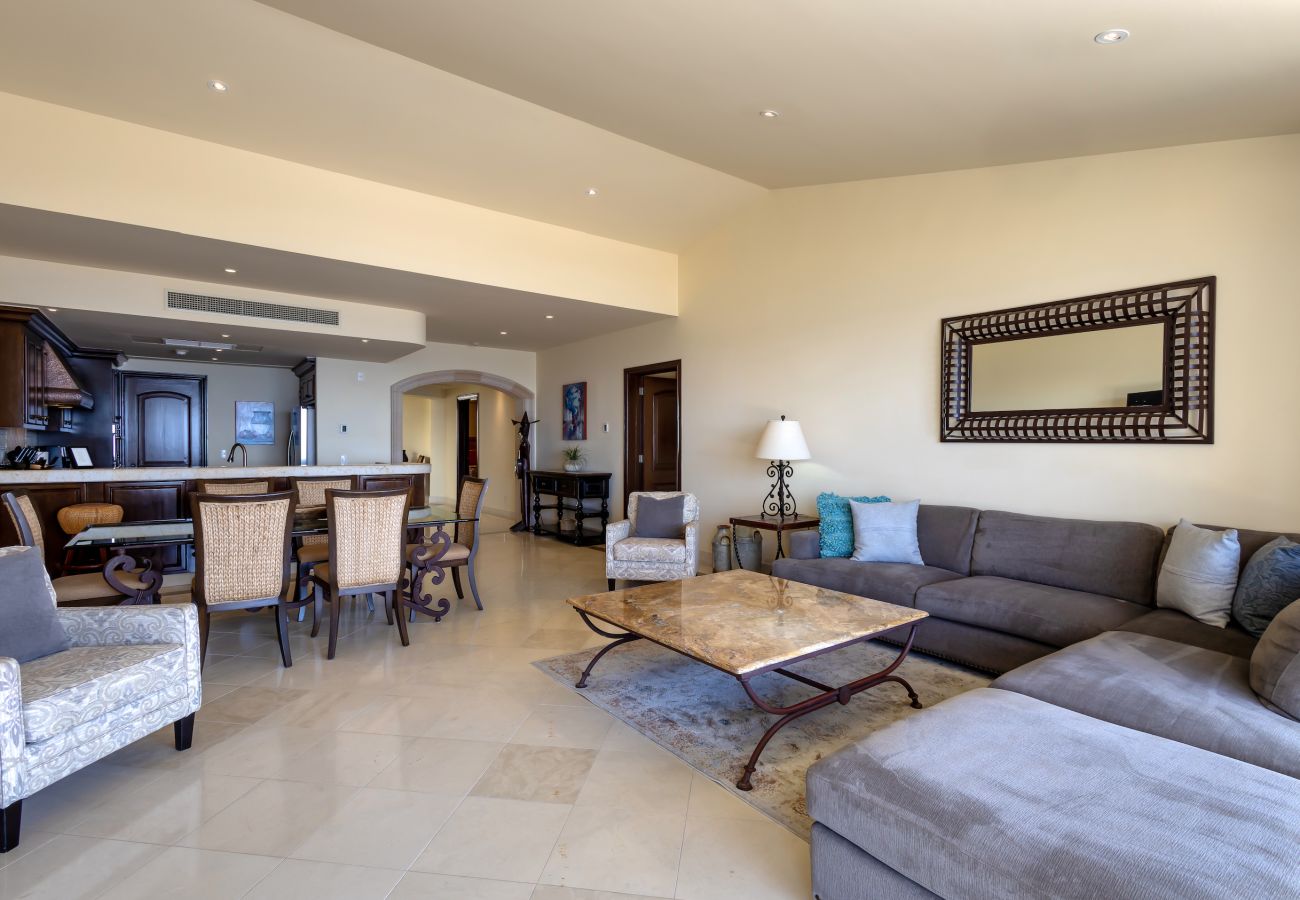 Condominium in Cabo San Lucas - Casa Divina