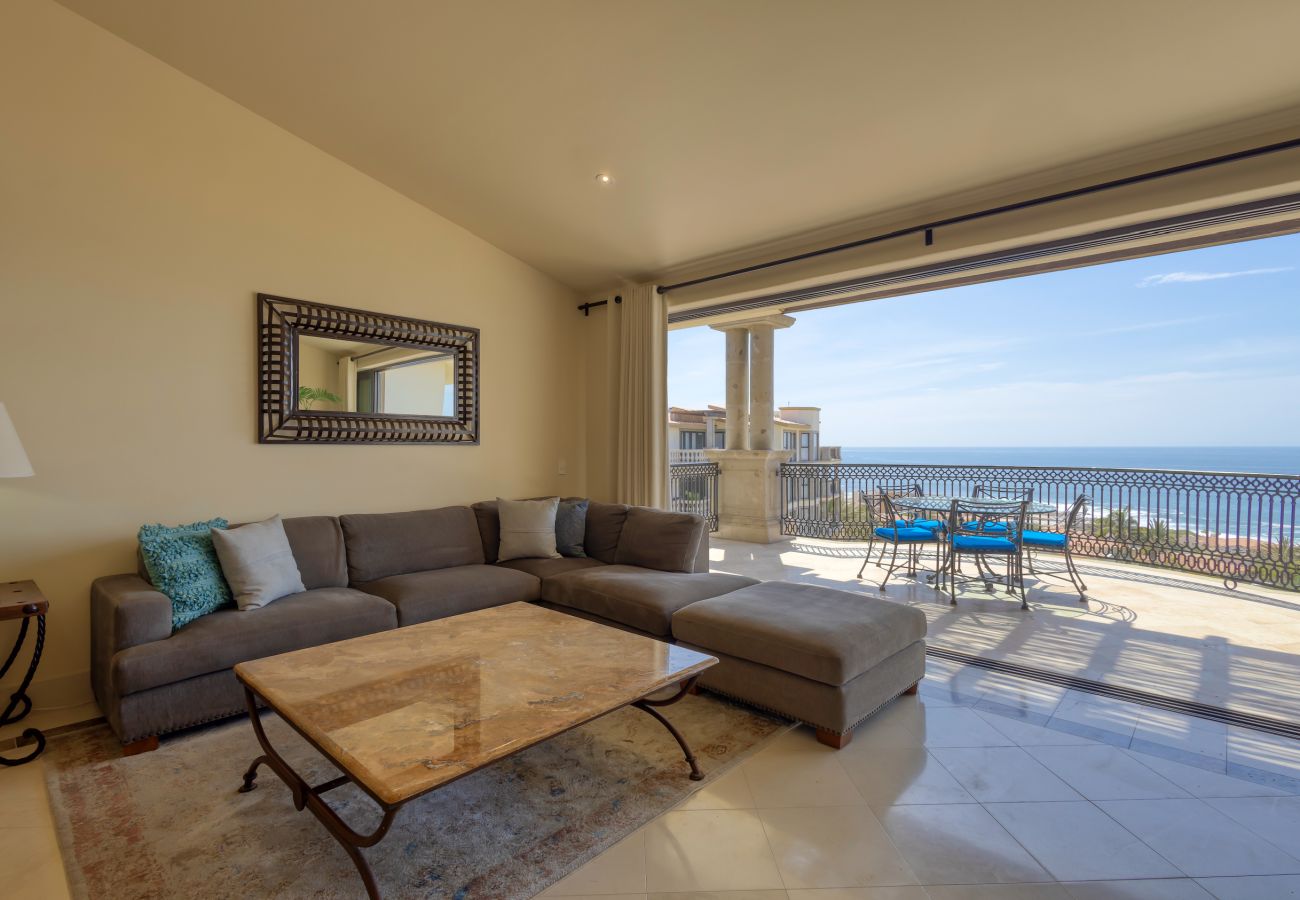 Condominium in Cabo San Lucas - Casa Divina