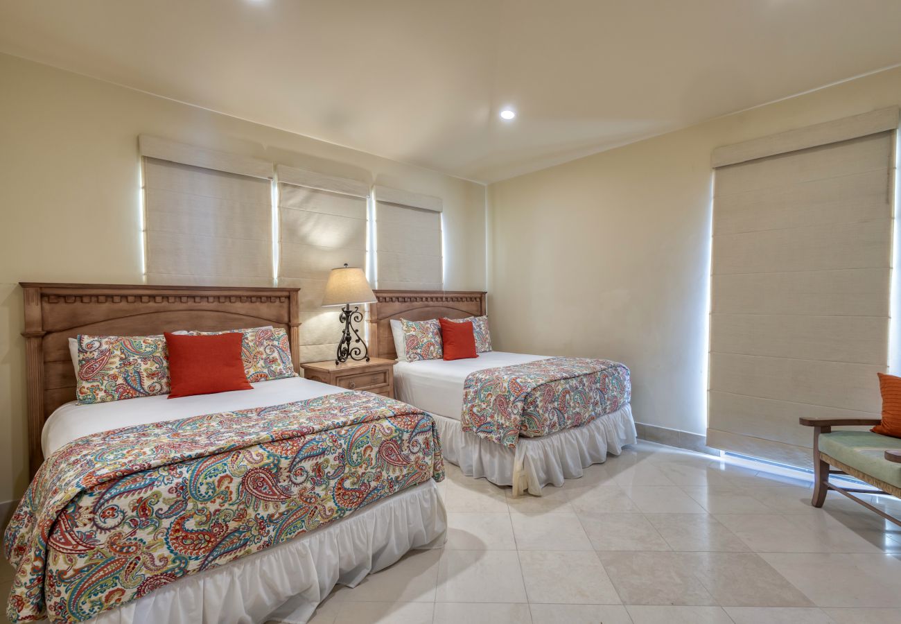 Condominium in Cabo San Lucas - Casa Divina