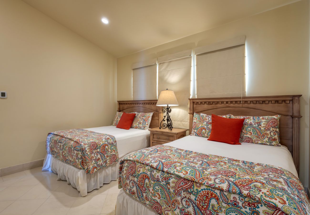 Condominium in Cabo San Lucas - Casa Divina