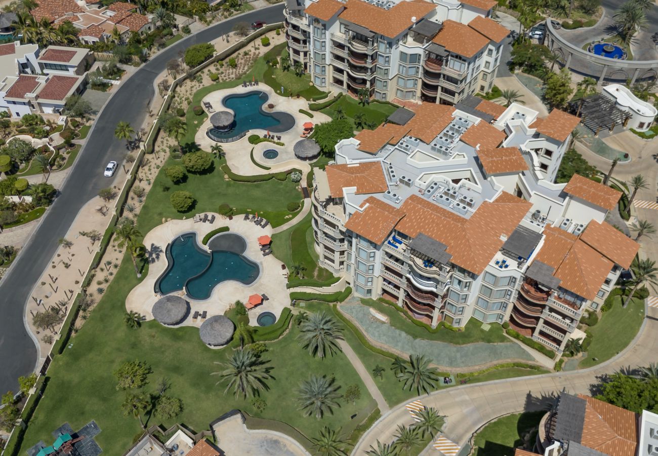 Condominium in Cabo San Lucas - Casa Divina