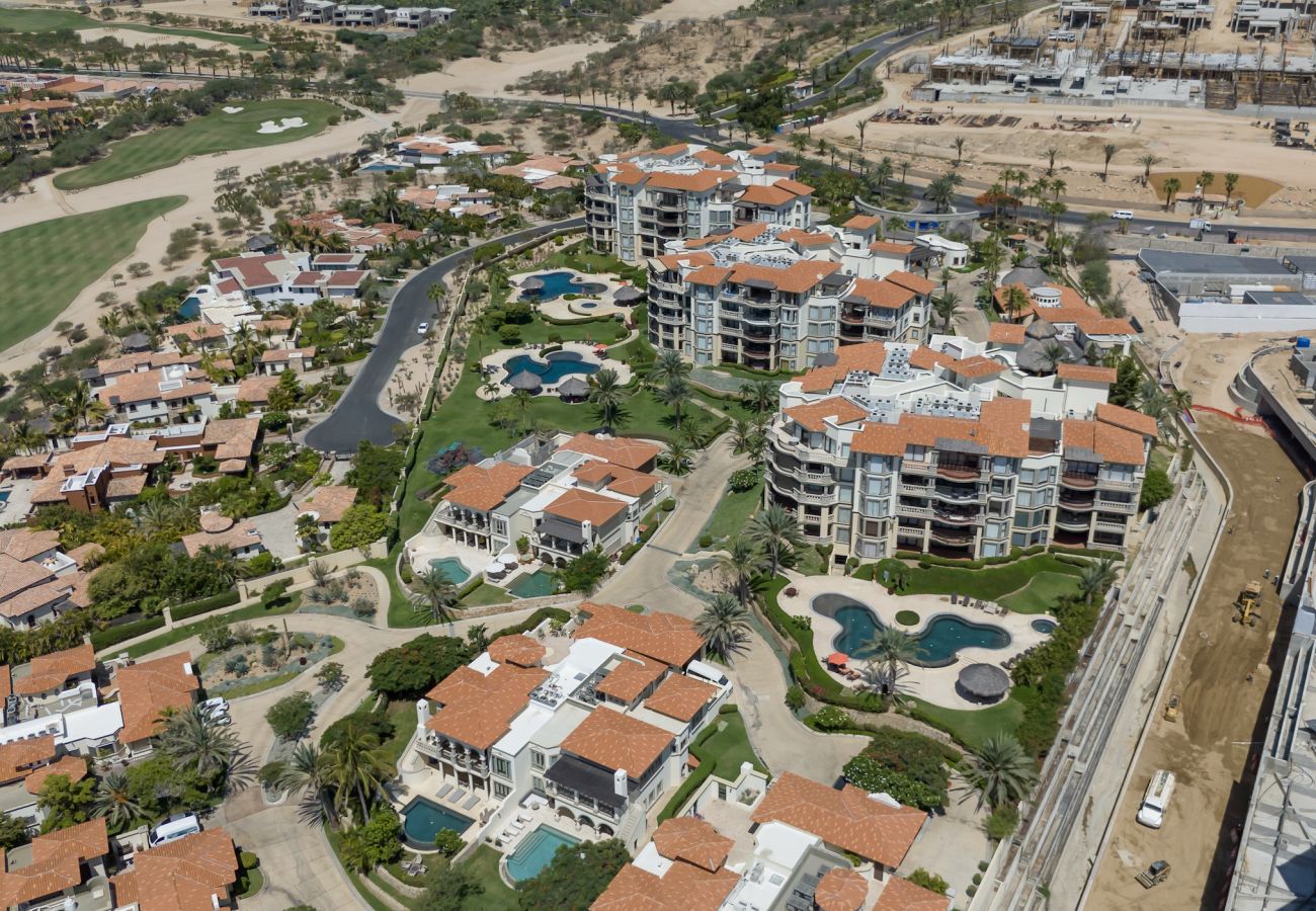 Condominium in Cabo San Lucas - Casa Divina