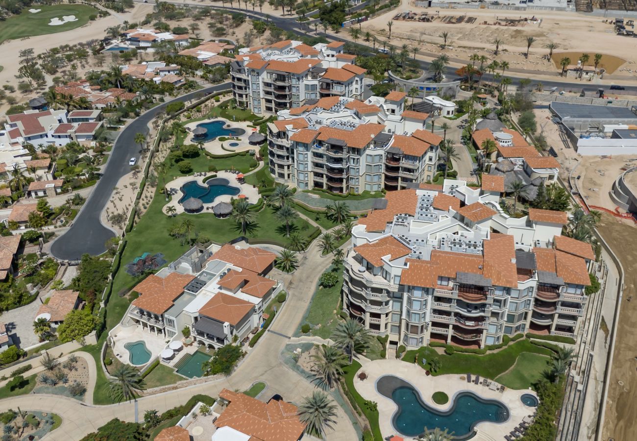 Condominium in Cabo San Lucas - Casa Divina