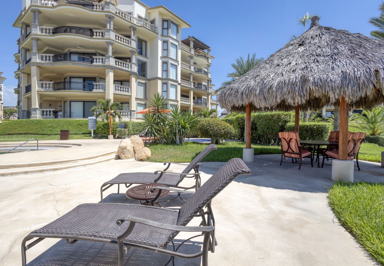 Condominium in Cabo San Lucas - Casa Divina