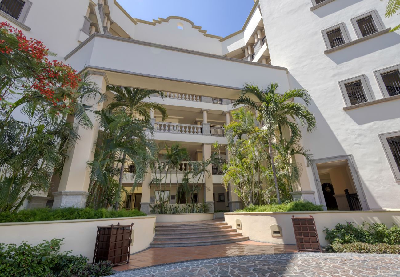 Condominium in Cabo San Lucas - Casa Divina