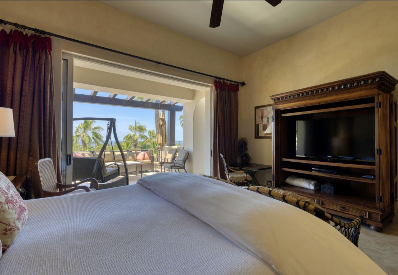 Condohotel in Cabo San Lucas - The Gold Palm