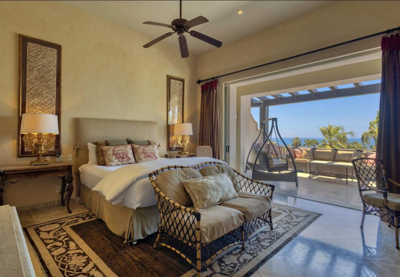 Condohotel in Cabo San Lucas - The Gold Palm