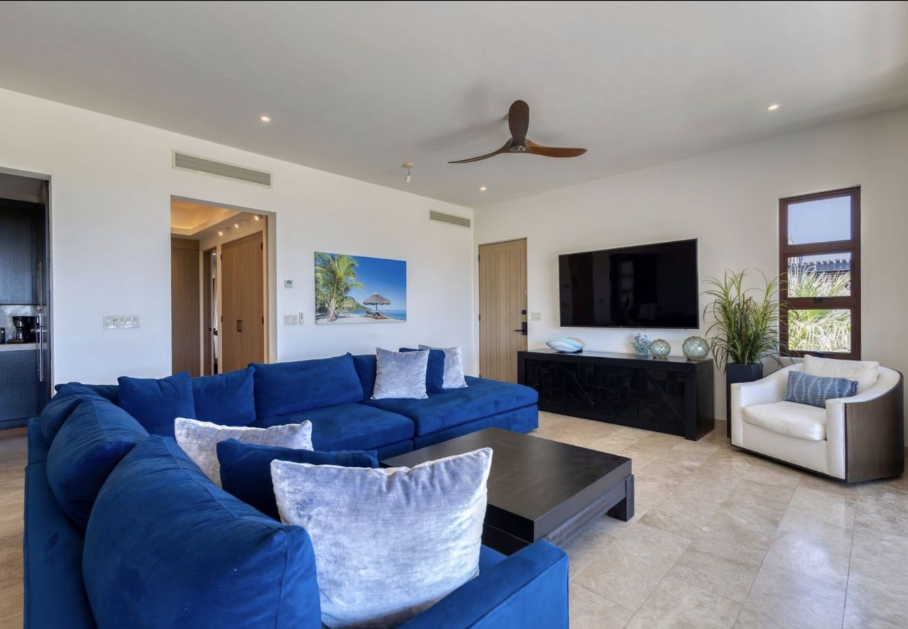 Townhouse in Cabo San Lucas - Casa Azul