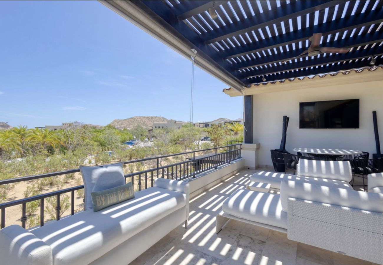 Townhouse in Cabo San Lucas - Casa Azul