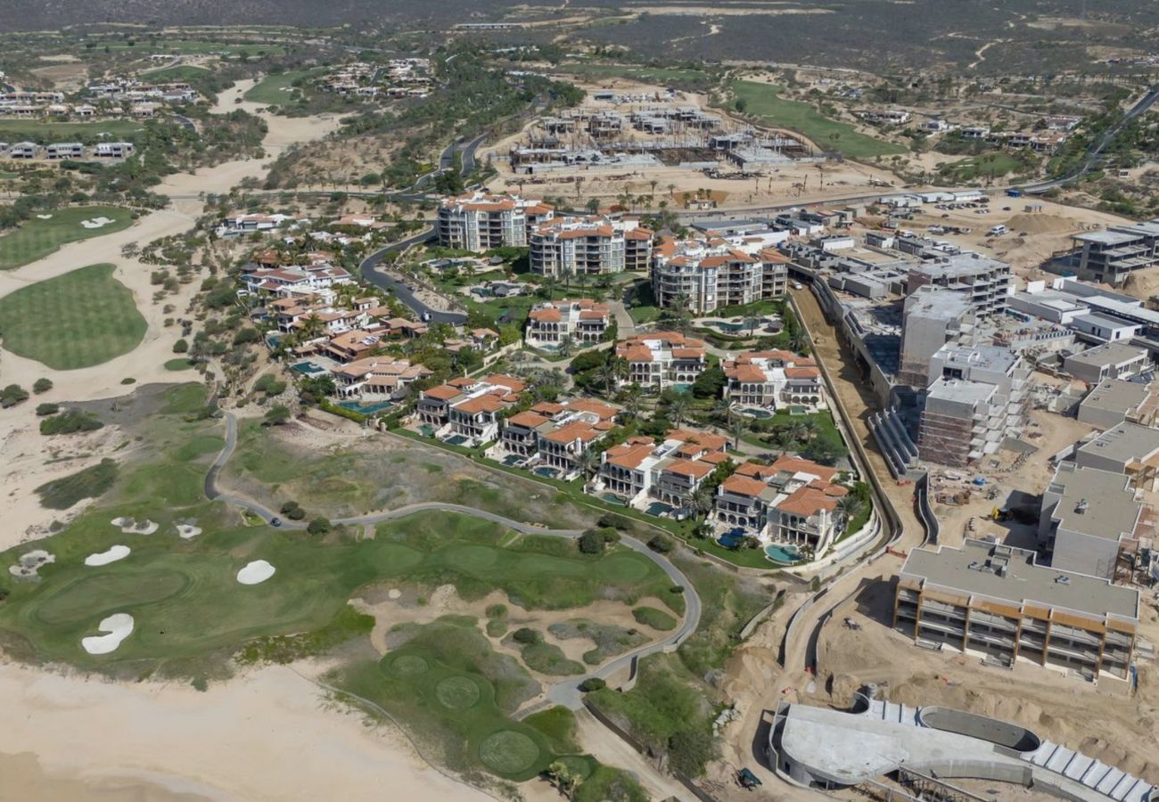 Townhouse in Cabo San Lucas - Casa Azul