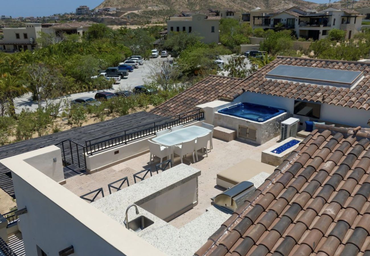 Townhouse in Cabo San Lucas - Casa Azul