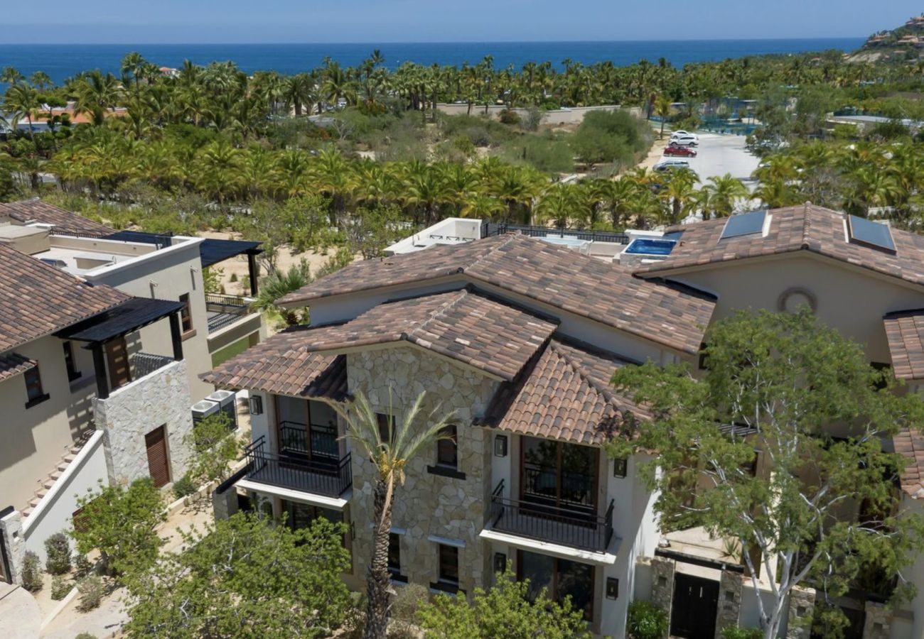 Townhouse in Cabo San Lucas - Casa Azul