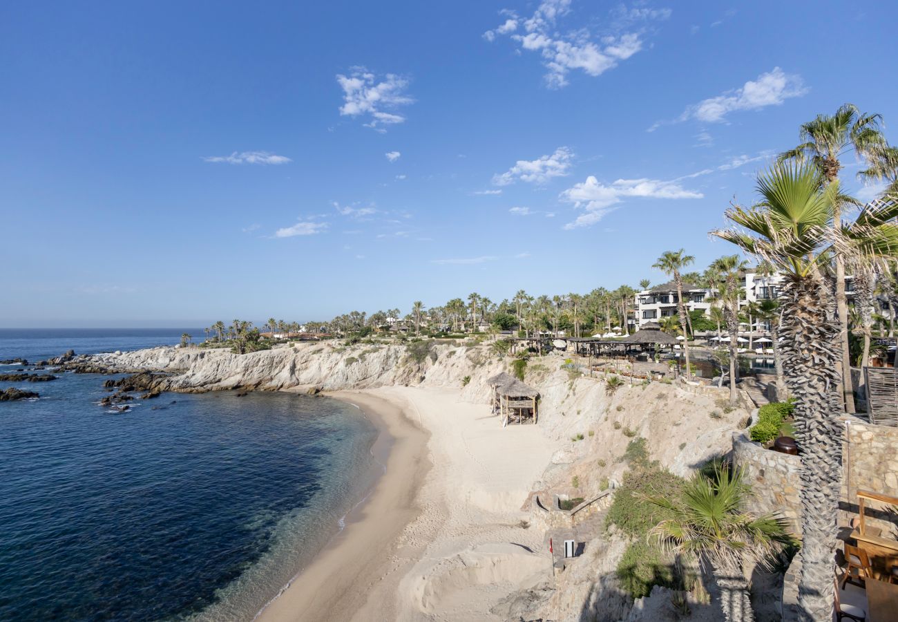 Condohotel in Cabo San Lucas - The Blue Horizon